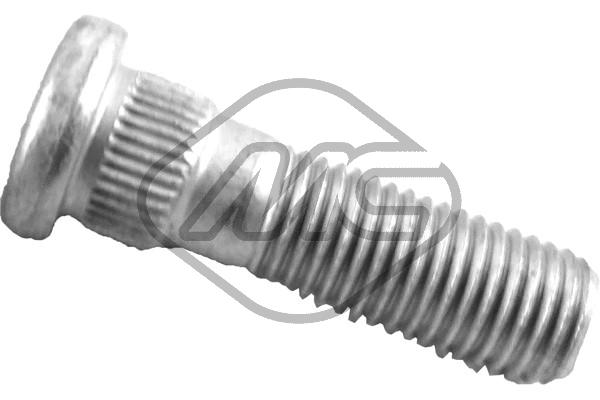 Wheel Bolt - 39287 Metalcaucho