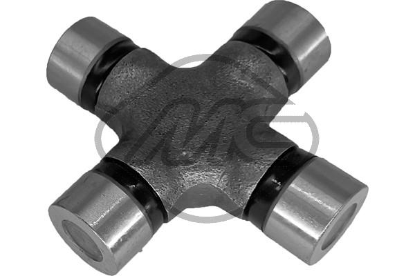 Joint, propshaft - 39289 Metalcaucho