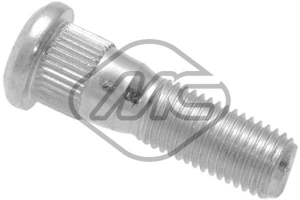 Wheel Bolt - 39297 Metalcaucho