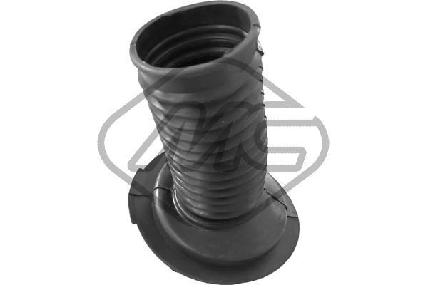 Parapolvere, Ammortizzatore - 39298 Metalcaucho