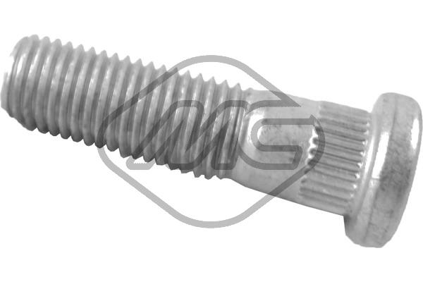 Wheel Bolt - 39313 Metalcaucho