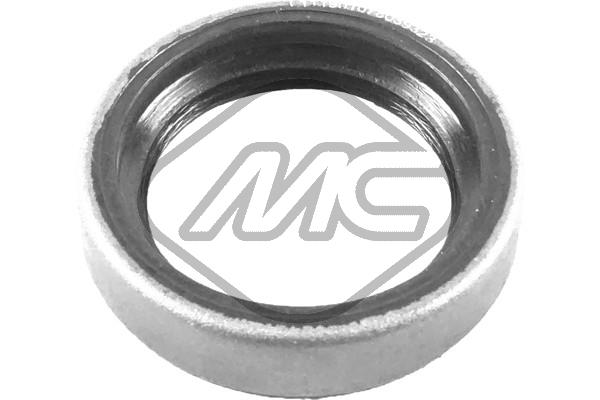 Shaft Seal, manual transmission - 39323 Metalcaucho