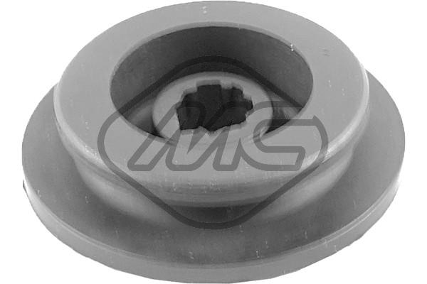 Radiator Mounting - 39326 Metalcaucho