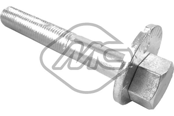 Track Control Arm - 39327 Metalcaucho