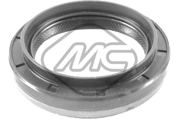 Paraolio, Cambio manuale - 39333 Metalcaucho