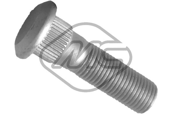 Wheel Bolt - 39338 Metalcaucho