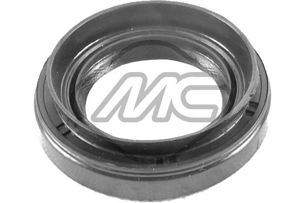Paraolio, Cambio manuale - 39339 Metalcaucho