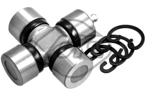 Giunto, Albero longitudinale - 39348 Metalcaucho