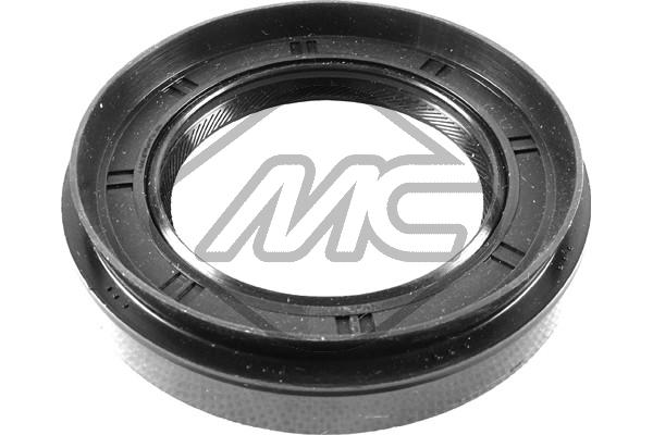 Paraolio, Cambio manuale - 39351 Metalcaucho