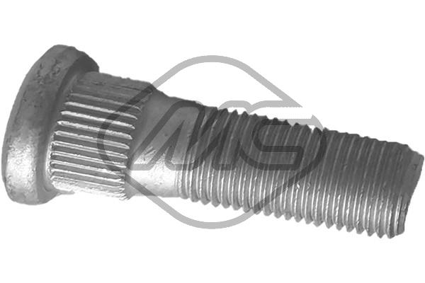 Wheel Bolt - 39354 Metalcaucho