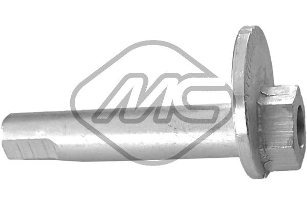 Track Control Arm - 39358 Metalcaucho