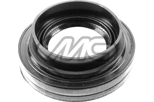 Paraolio, Cambio manuale - 39359 Metalcaucho