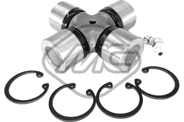 Giunto, Albero longitudinale - 39374 Metalcaucho