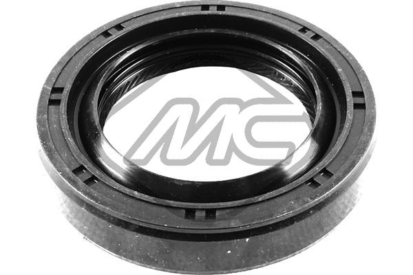 Paraolio, Cambio manuale - 39379 Metalcaucho