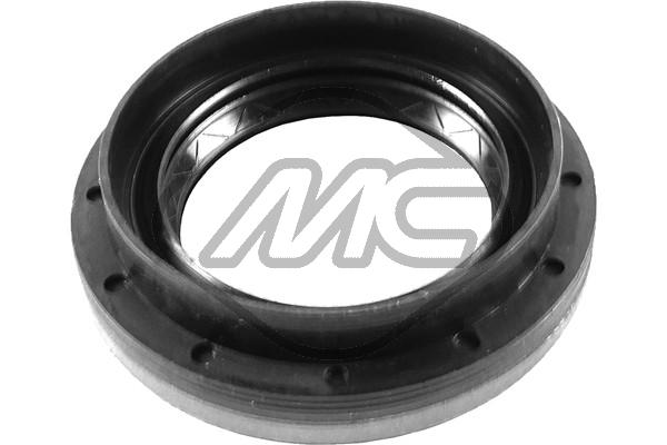 Shaft Seal, manual transmission - 39380 Metalcaucho