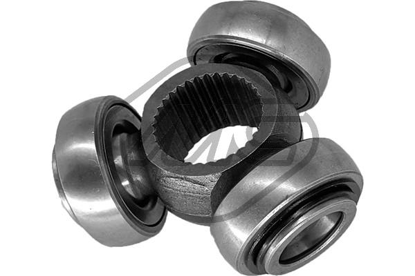 Joint, propshaft - 39397 Metalcaucho