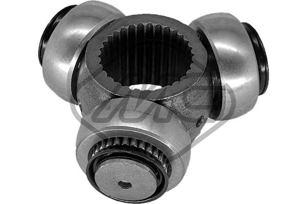 Joint, propshaft - 39400 Metalcaucho