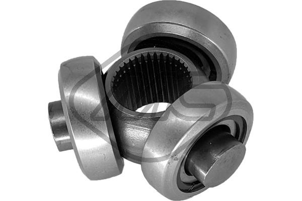Joint, propshaft - 39401 Metalcaucho