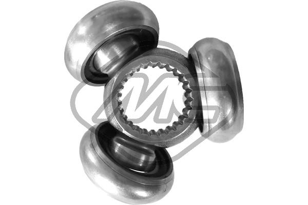 Joint, propshaft - 39405 Metalcaucho