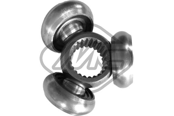 Giunto, Albero longitudinale - 39406 Metalcaucho