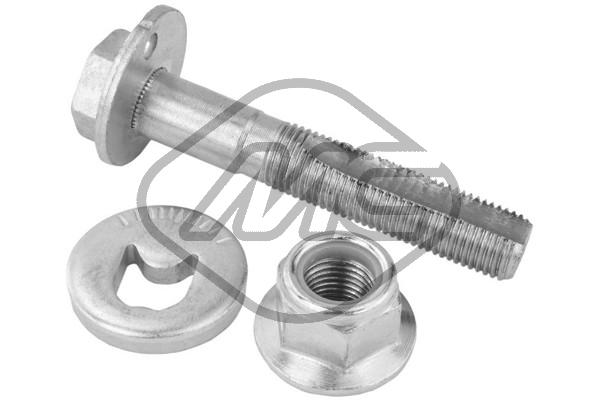 Track Control Arm - 39409 Metalcaucho