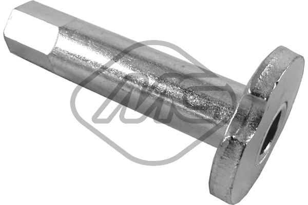 Track Control Arm - 39433 Metalcaucho