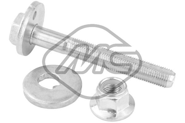 vikšro valdymo svirtis - 39441 Metalcaucho