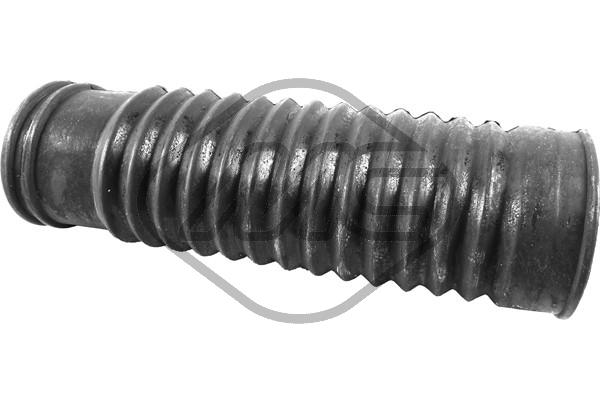 Kit parapolvere, Ammortizzatore - 39447 Metalcaucho