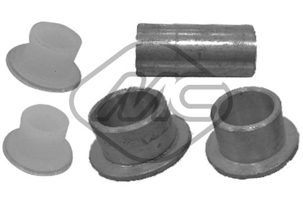 Repair Kit, gear lever - 39460 Metalcaucho