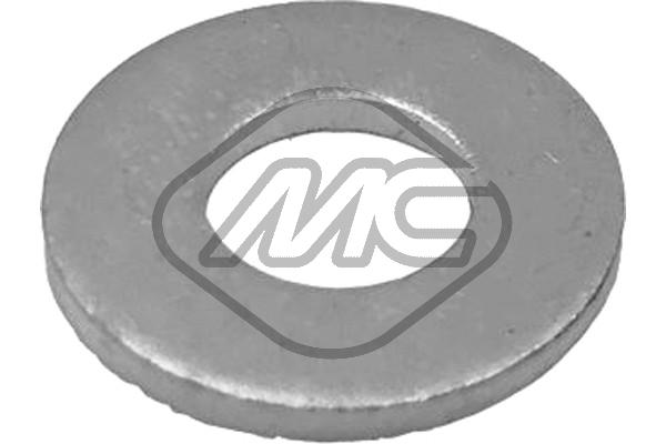 Seal Ring, injector - 39463 Metalcaucho