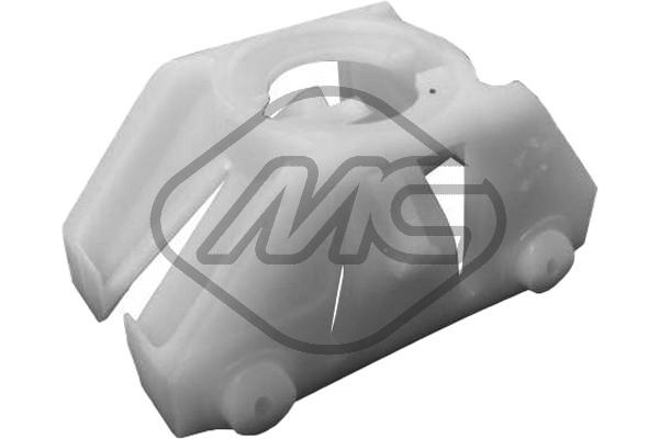 Boccola, Asta selezione /innesto - 39488 Metalcaucho