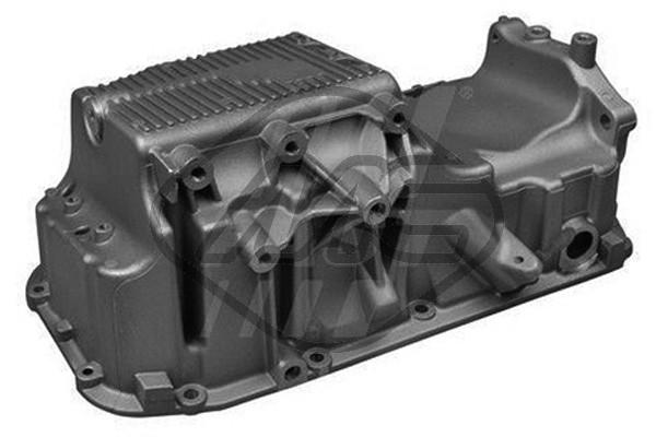 Coppa olio - 39514 Metalcaucho