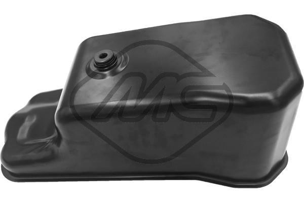 Coppa olio - 39574 Metalcaucho