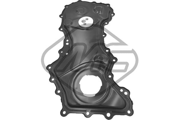 Timing Case - 39578 Metalcaucho