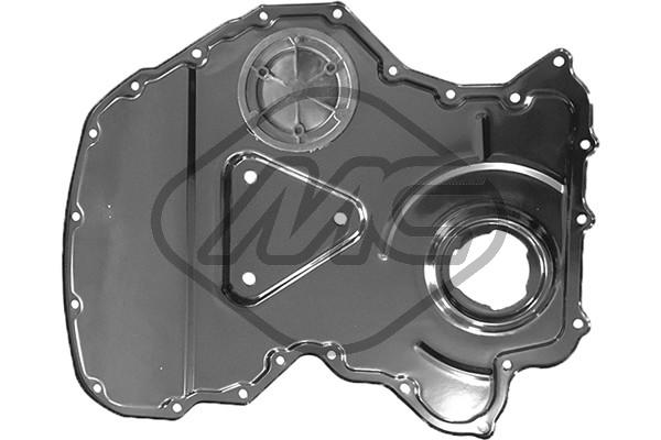 Timing Case - 39580 Metalcaucho