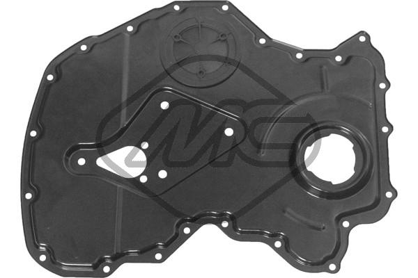 Timing Case - 39581 Metalcaucho