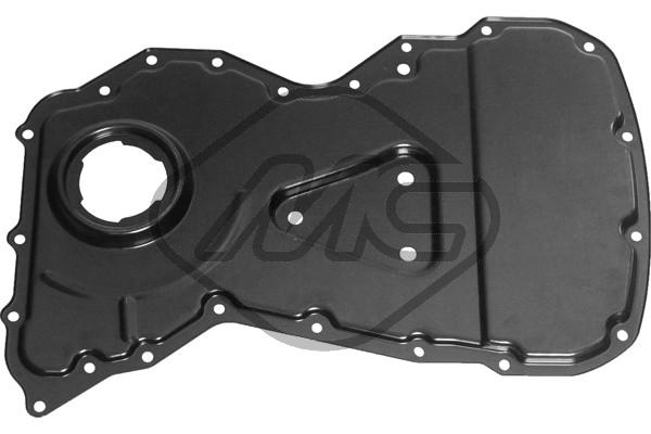 Timing Case - 39582 Metalcaucho