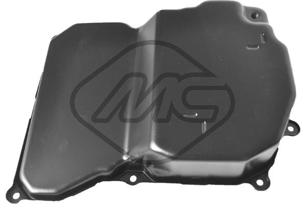 Coppa olio - 39595 Metalcaucho