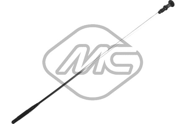 Asta controllo livello olio - 39820 Metalcaucho