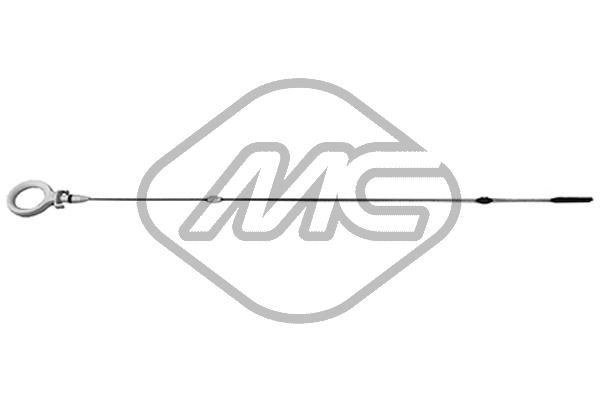 Oil Dipstick - 39901 Metalcaucho