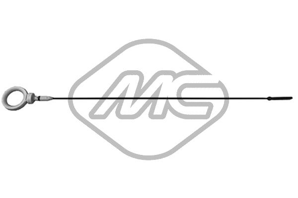 Oil Dipstick - 39902 Metalcaucho