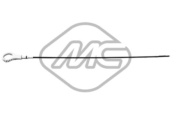 Oil Dipstick - 39905 Metalcaucho