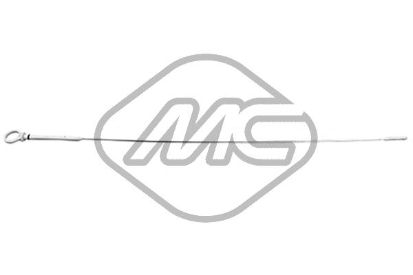 Oil Dipstick - 39916 Metalcaucho