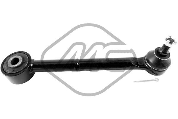 Asta/Puntone, Stabilizzatore - 40117 Metalcaucho