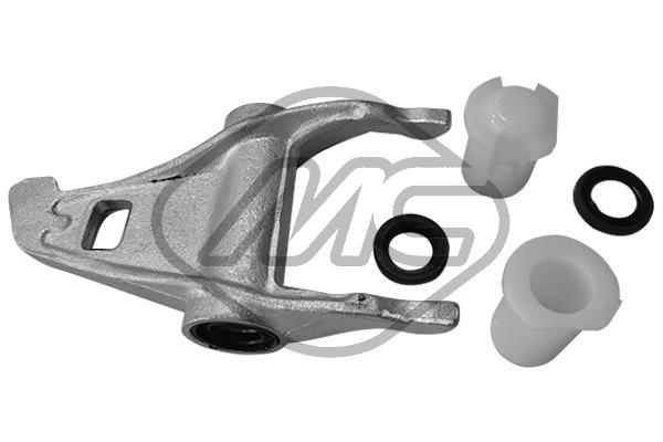 Release Fork, clutch - 40157 Metalcaucho