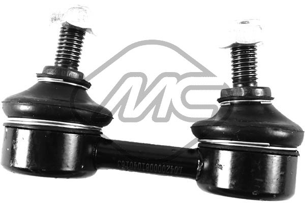 Asta/Puntone, Stabilizzatore - 40163 Metalcaucho