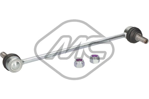 Asta/Puntone, Stabilizzatore - 40182 Metalcaucho
