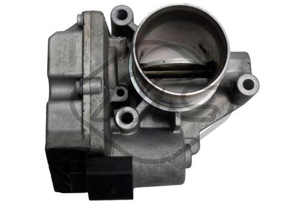 Корпус дроссельной заслонки - 40196 Metalcaucho