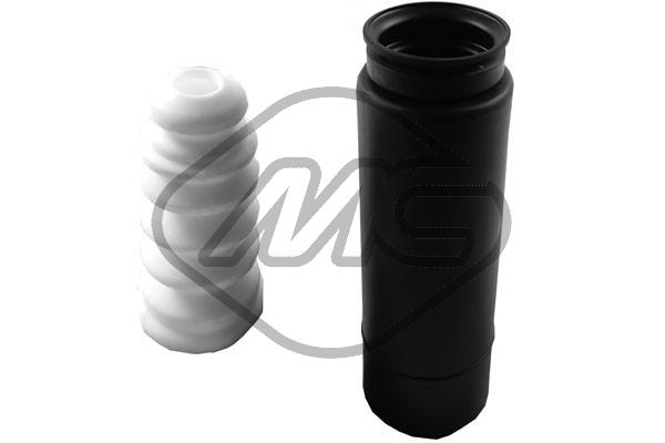 Dust Cover Kit, shock absorber - 40387 Metalcaucho