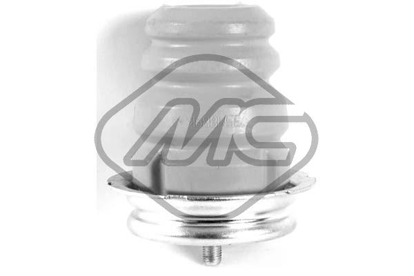 Rubber Buffer, suspension - 40430 Metalcaucho